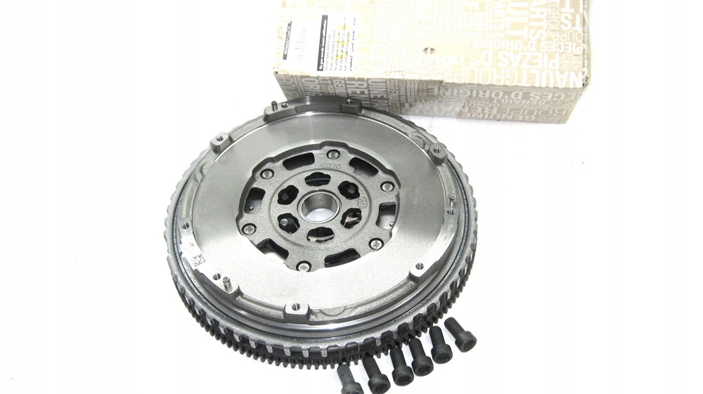 MAIS 123005344R DEBRIYAJ VOLANI MEGANE III 1.4T